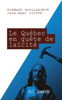 Normand Baillargeon & Jean-Marc Piotte - Le Québec en quête de laïcité artwork