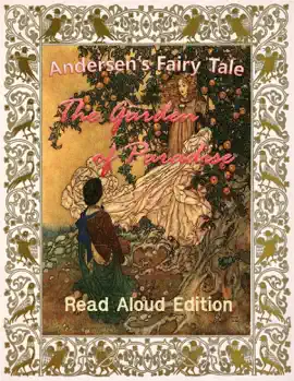Read: The Garden of Book Paradise