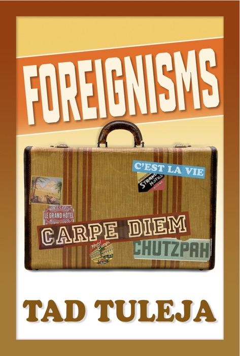 Foreignisms