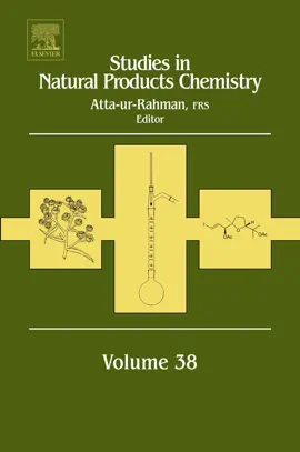 Read: Studies in Natural Products Chemistry Book
