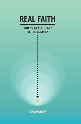 Read: Real Faith Book