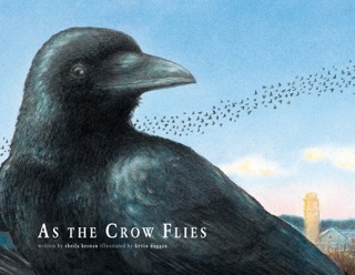 As the Crow Flies by Sheila Keenan