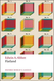 Flatland - Edwin A. Abbott & Rosemary Jann