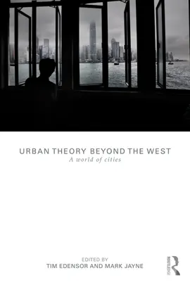 Read: Urban Book Theory Beyond the West