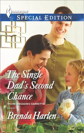 Read: The Single Book Dad's Second Chance