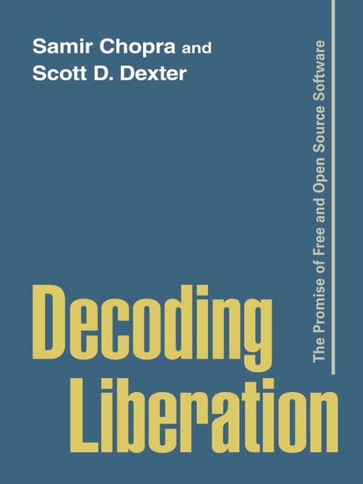 Decoding Liberation