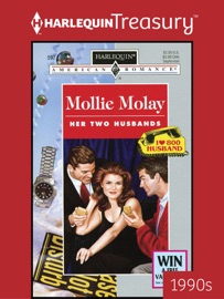 HER TWO HUSBANDS - Mollie Molay