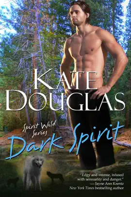 Read: Book Dark Spirit