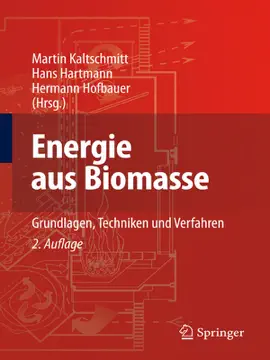 Read: Energie aus Biomasse Book