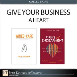 Read: Give Your Business a Book Heart (Collection)
