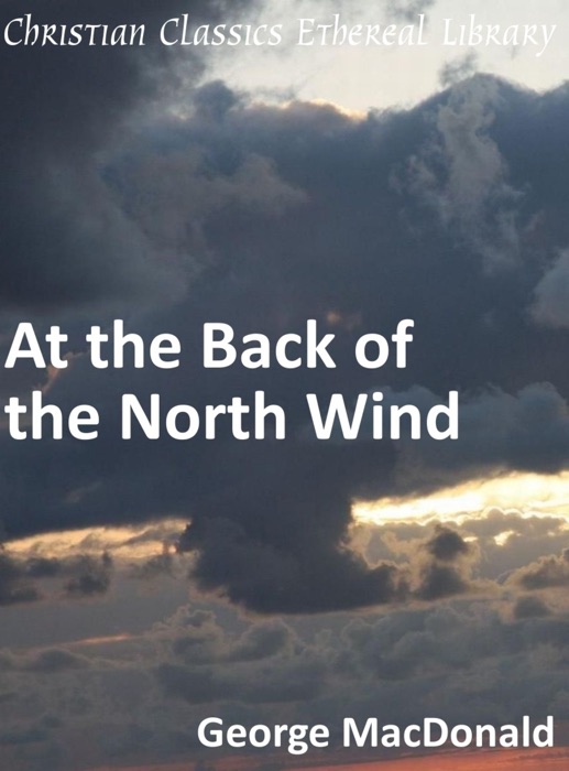 At the Back of the North Wind