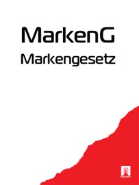 Markengesetz - MarkenG - Deutschland