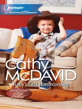 Read: Baby's First Book Homecoming