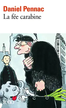 Read: Book La Fée carabine - La saga Malaussène (Tome 2)