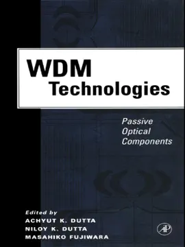 Read: WDM Technologies: Passive Optical Components Book