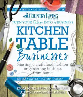 Read: Book Kitchen Table Businesses