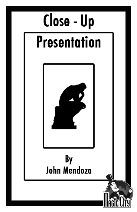 Close-Up Presentation