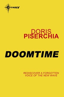 Doomtime by Doris Piserchia