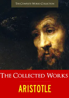 Read: Aristotle | Book The Collected Works