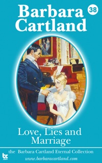 Love Lies and Marriage by Barbara Cartland