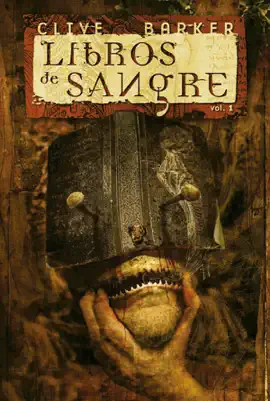 Read: Libros de Book sangre