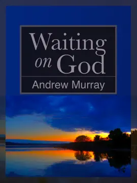 Read: Book Waiting on God