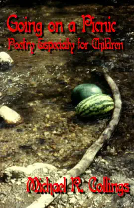 Read: Book Going on a Picnic: Poetry Especially for Children