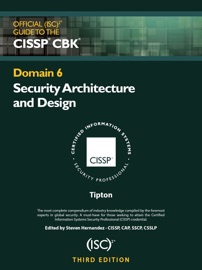 Official (ISC)2  Guide to the CISSP CBK