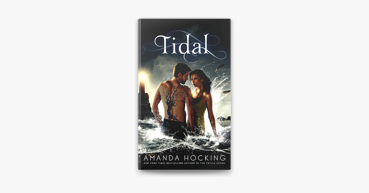 Tidal (A Watersong Novel)