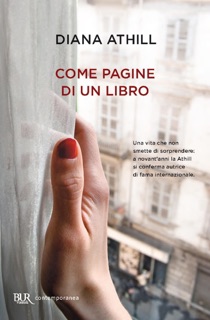 Come pagine di un libro by Diana Athill