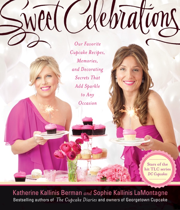 Sweet Celebrations