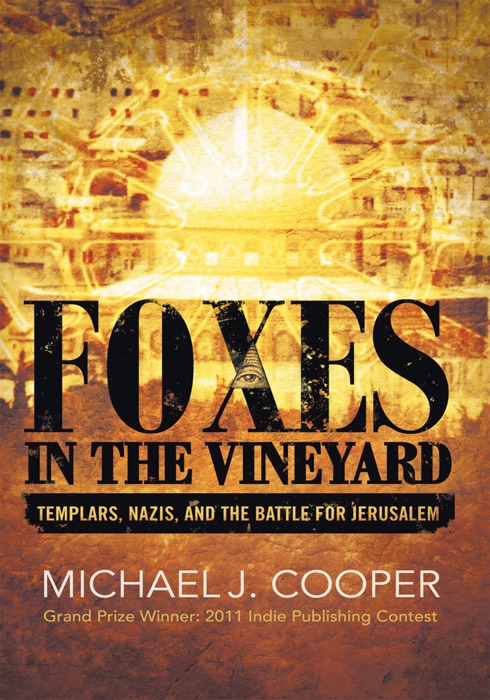 Foxes in the Vineyard