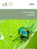 Book CK-12 Biology Workbook