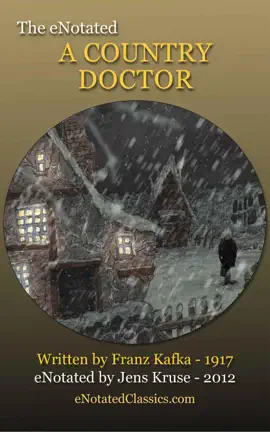 Read: The Book eNotated A Country Doctor