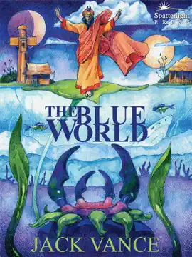 Read: The Blue World Book