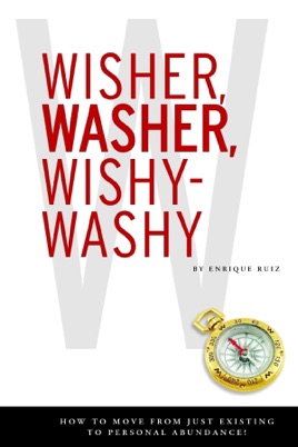 The W Characters, Wisher, Washer, Wishy-Washy