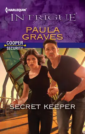 Read: Book Secret Keeper