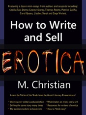 How to Write and Sell Erotica