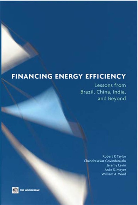 Financing Energy Efficiency