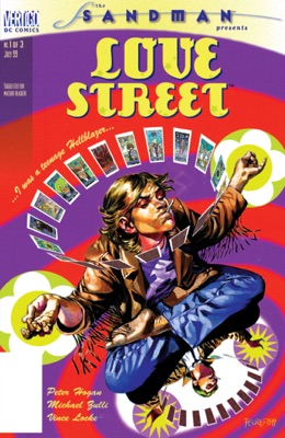 The Sandman Presents: Love Street (1999-) #1