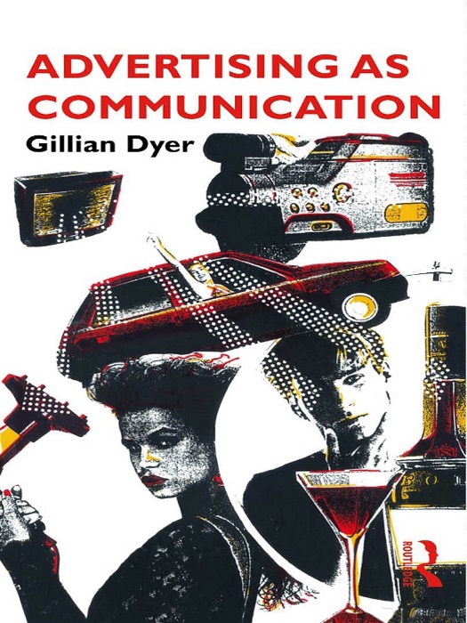 Advertising as Communication