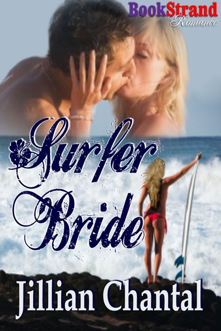 Surfer Bride