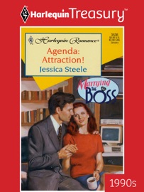Agenda: Attraction!