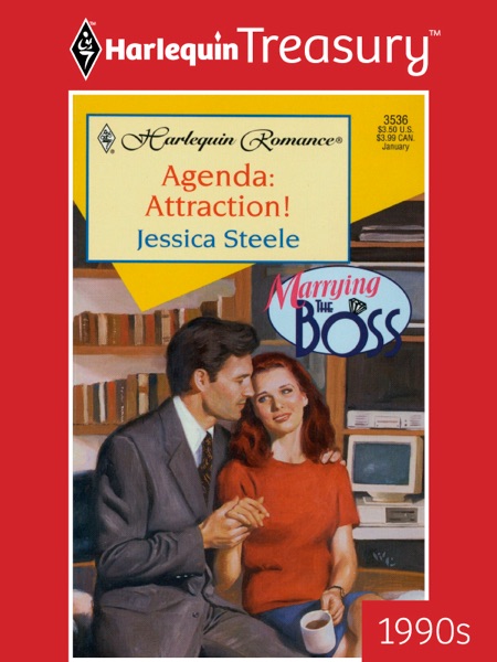 Agenda: Attraction!