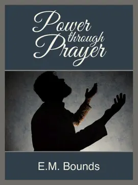 Read: Power Through Prayer Book