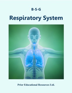 Respiratory System by Roger Prior