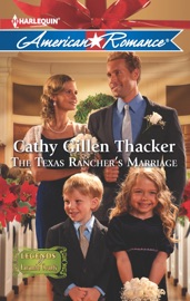 The Texas Rancher's Marriage