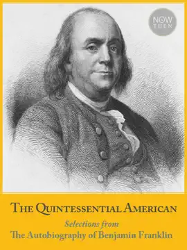 Read: The Quintessential Book American