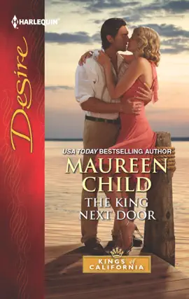Read: Book The King Next Door