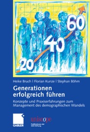 Generationen erfolgreich führen